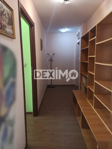 Apartament 2 Camere - Baba Novac - Parter - Mobilat