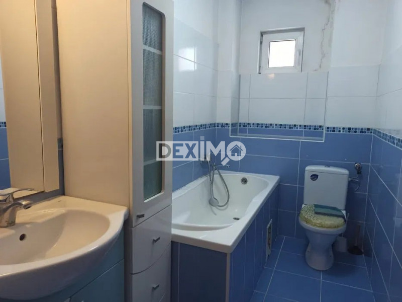 Apartament 2 Camere - Baba Novac - Parter - Mobilat