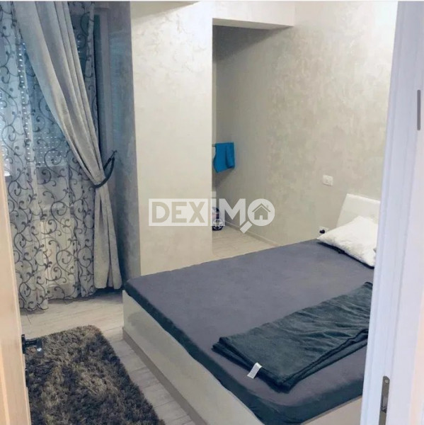 Apartament 3 Camere - Tomis Plus - Ultrafinisat - 2 Locuri Parcare