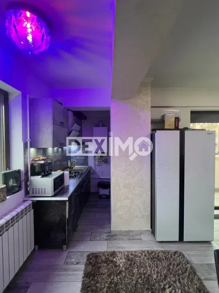 Apartament 3 Camere - Tomis Plus - Ultrafinisat - 2 Locuri Parcare