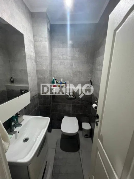 Apartament 3 Camere - Tomis Plus - Ultrafinisat - 2 Locuri Parcare