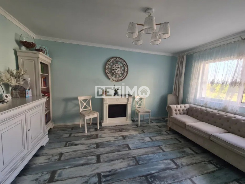 Apartament 4 Camere - Inel I - Eden - Renovat - Centrala Pe Gaze