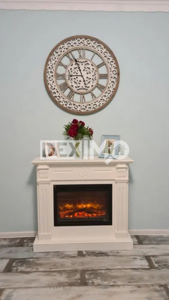 Apartament 4 Camere - Inel I - Eden - Renovat - Centrala Pe Gaze