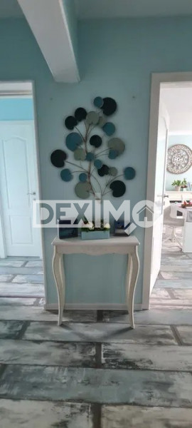 Apartament 4 Camere - Inel I - Eden - Renovat - Centrala Pe Gaze