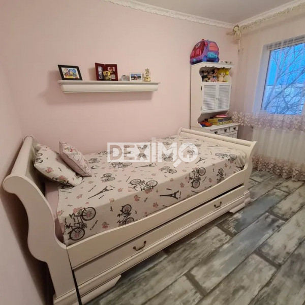 Apartament 4 Camere - Inel I - Eden - Renovat - Centrala Pe Gaze