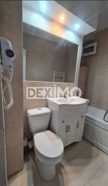 Apartament 4 Camere - Inel I - Eden - Renovat - Centrala Pe Gaze