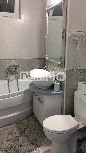 Apartament 4 Camere - Inel I - Eden - Renovat - Centrala Pe Gaze