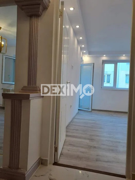 Apartament 2 Camere - Tomis Nord - Renovat Complet