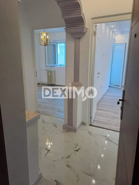 Apartament 2 Camere - Tomis Nord - Renovat Complet