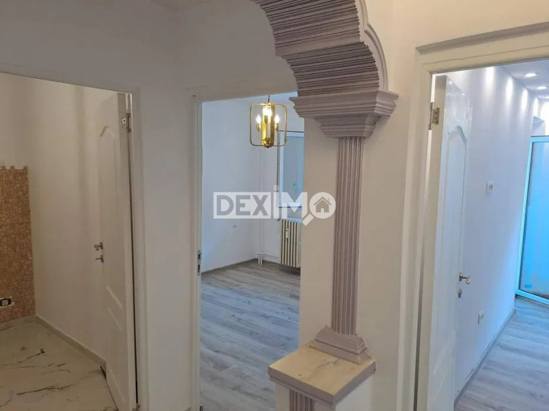 Apartament 2 Camere - Tomis Nord - Renovat Complet