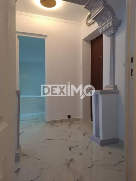 Apartament 2 Camere - Tomis Nord - Renovat Complet
