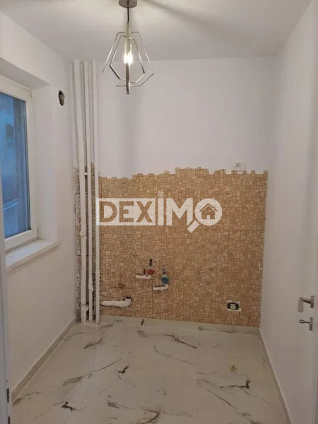 Apartament 2 Camere - Tomis Nord - Renovat Complet