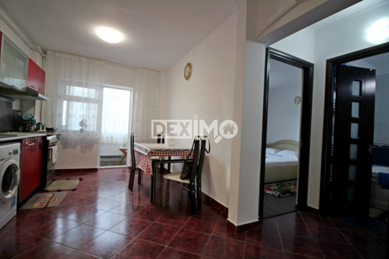 Apartament La Cheie - Faleza Nord - 2 Minute de Plaja !