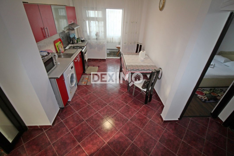 Apartament La Cheie - Faleza Nord - 2 Minute de Plaja !