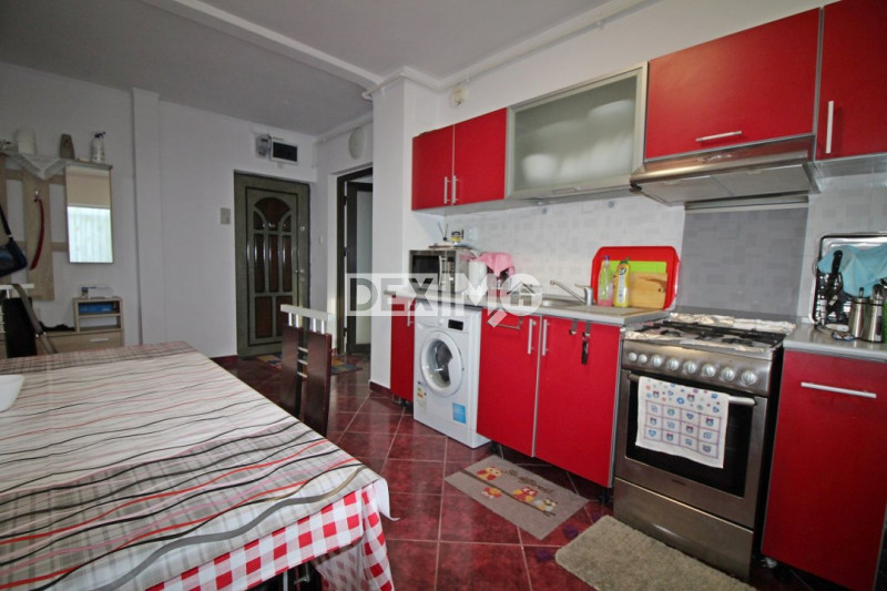 Apartament La Cheie - Faleza Nord - 2 Minute de Plaja !