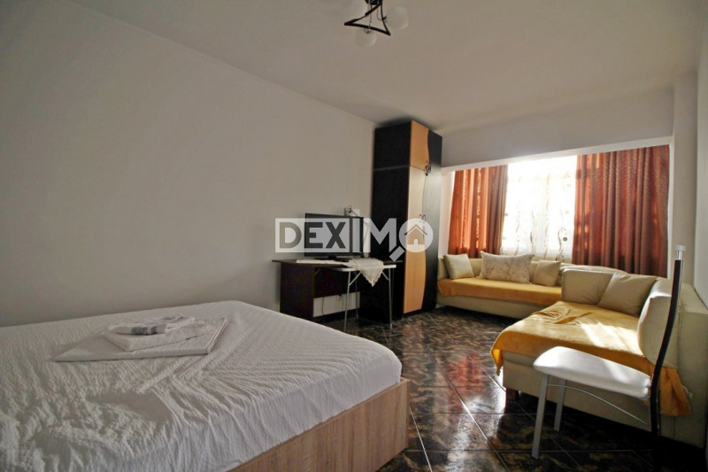 Apartament La Cheie - Faleza Nord - 2 Minute de Plaja !