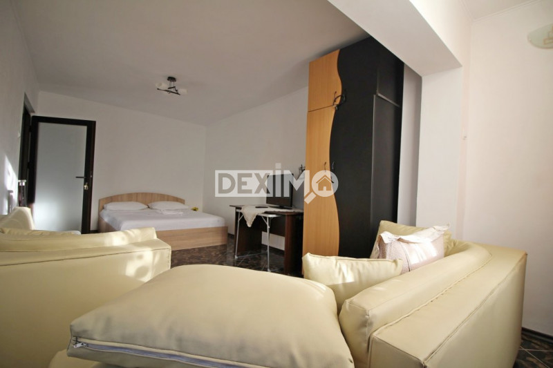 Apartament La Cheie - Faleza Nord - 2 Minute de Plaja !