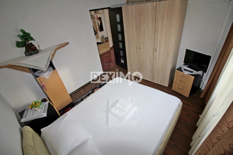 Apartament La Cheie - Faleza Nord - 2 Minute de Plaja !