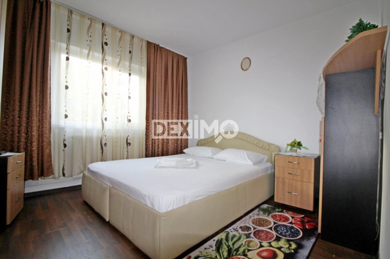 Apartament La Cheie - Faleza Nord - 2 Minute de Plaja !