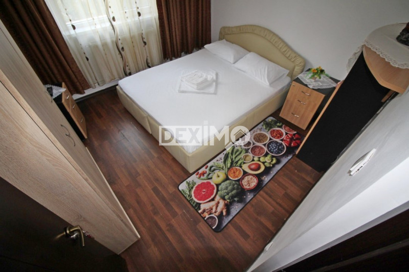 Apartament La Cheie - Faleza Nord - 2 Minute de Plaja !