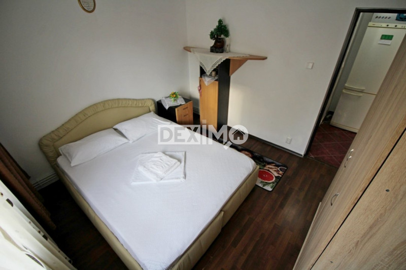 Apartament La Cheie - Faleza Nord - 2 Minute de Plaja !