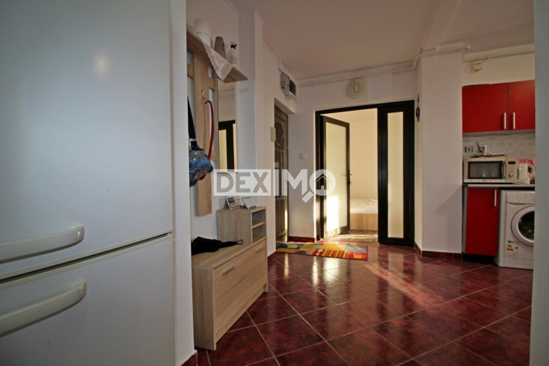 Apartament La Cheie - Faleza Nord - 2 Minute de Plaja !