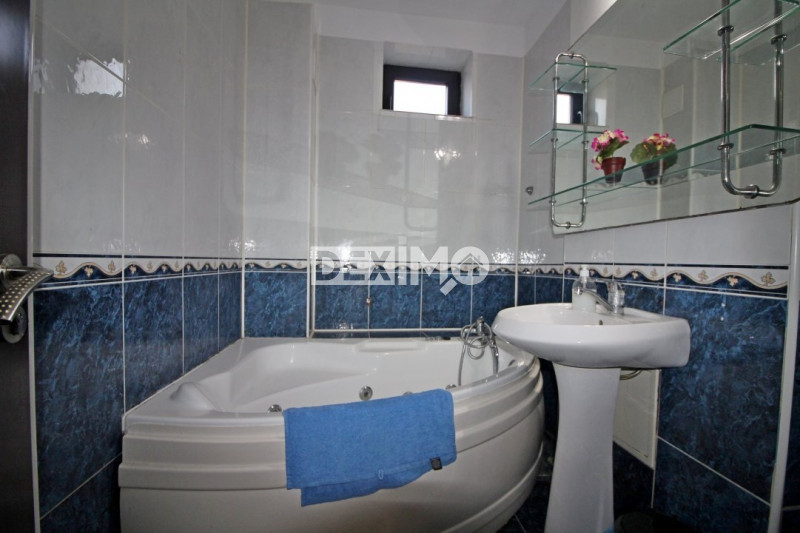 Apartament La Cheie - Faleza Nord - 2 Minute de Plaja !