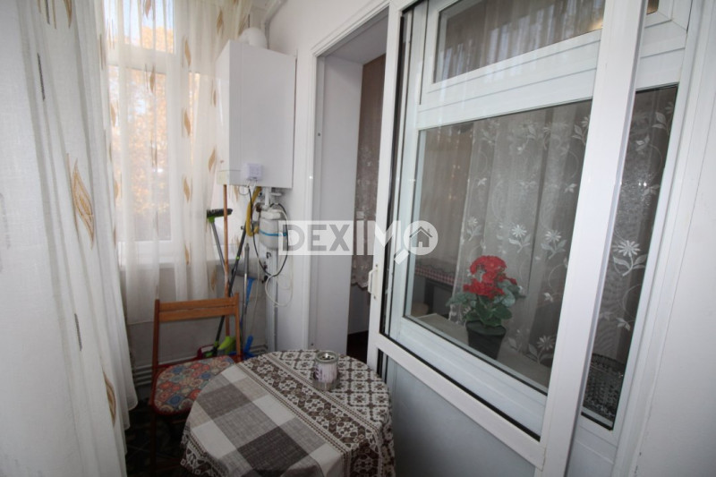 Apartament La Cheie - Faleza Nord - 2 Minute de Plaja !