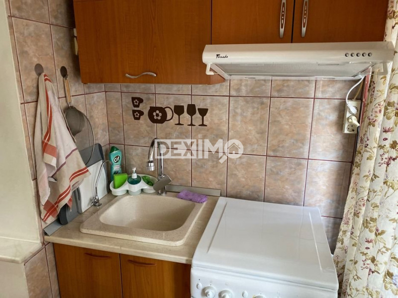 Apartament 2 Camere Decomandate - Zona Anda - Etaj 1 - Balcon