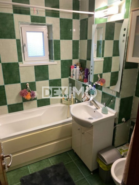 Apartament 2 Camere Decomandate - Zona Anda - Etaj 1 - Balcon