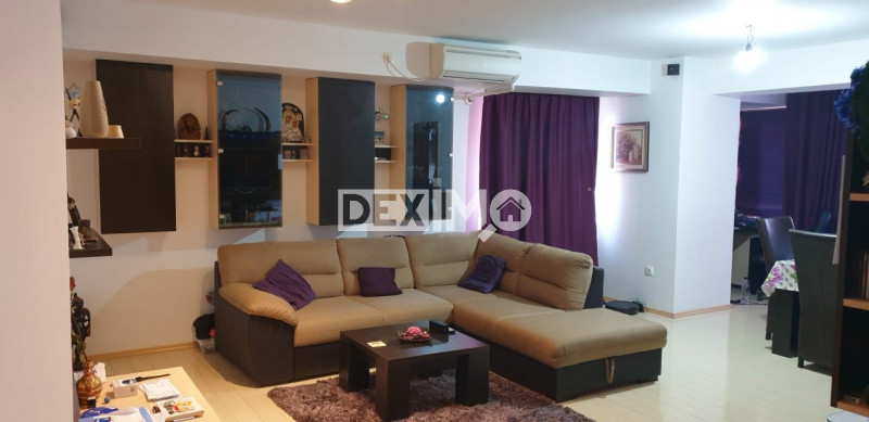 Apartament 3 Camere - Euromaterna - Bloc Nou - Loc Parcare