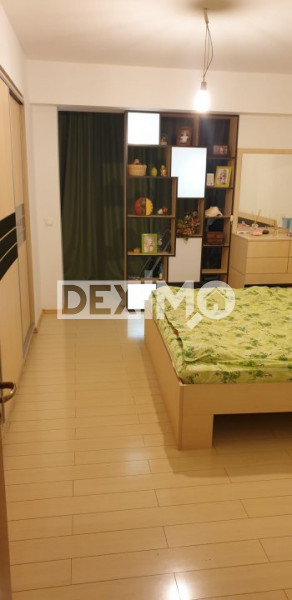 Apartament 3 Camere - Euromaterna - Bloc Nou - Loc Parcare