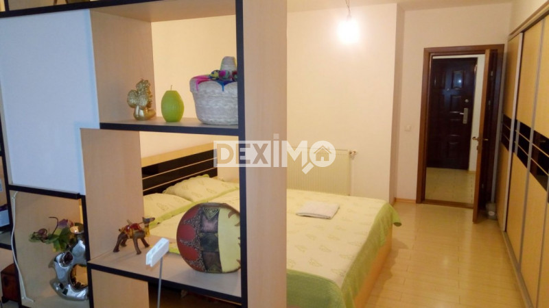 Apartament 3 Camere - Euromaterna - Bloc Nou - Loc Parcare