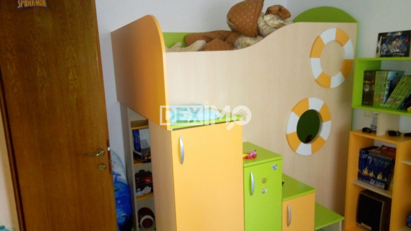 Apartament 3 Camere - Euromaterna - Bloc Nou - Loc Parcare