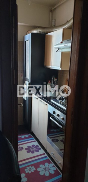 Apartament 3 Camere - Euromaterna - Bloc Nou - Loc Parcare