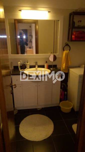 Apartament 3 Camere - Euromaterna - Bloc Nou - Loc Parcare