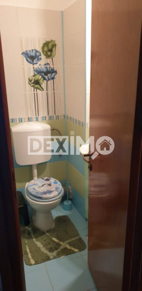 Apartament 3 Camere - Euromaterna - Bloc Nou - Loc Parcare