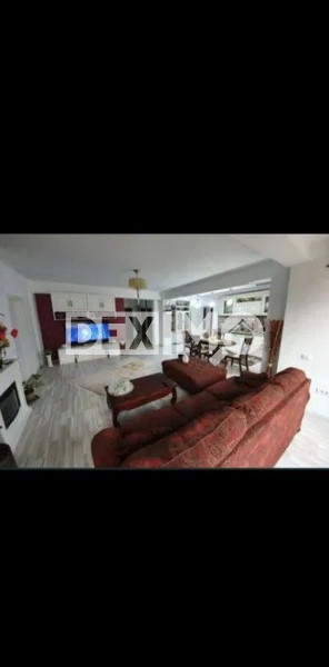 Apartament 3 Camere - Tomis Plus - Spatios - Ultrafinisat 