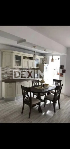 Apartament 3 Camere - Tomis Plus - Spatios - Ultrafinisat 