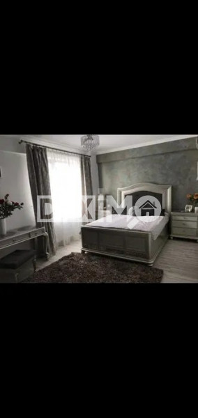 Apartament 3 Camere - Tomis Plus - Spatios - Ultrafinisat 