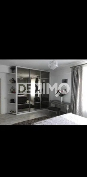 Apartament 3 Camere - Tomis Plus - Spatios - Ultrafinisat 