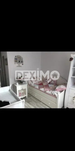 Apartament 3 Camere - Tomis Plus - Spatios - Ultrafinisat 