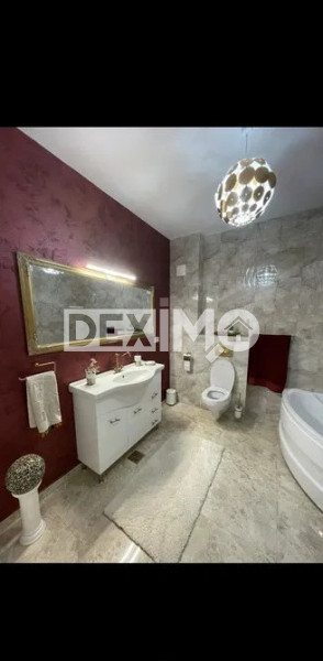 Apartament 3 Camere - Tomis Plus - Spatios - Ultrafinisat 