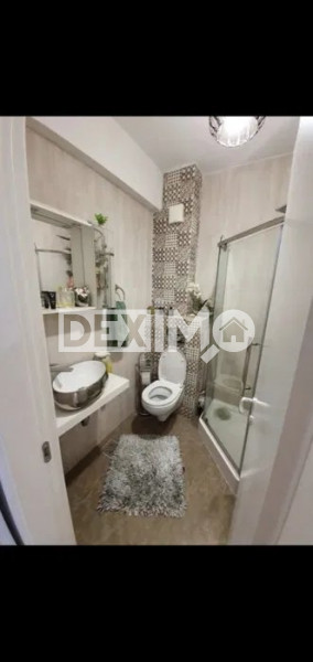 Apartament 3 Camere - Tomis Plus - Spatios - Ultrafinisat 