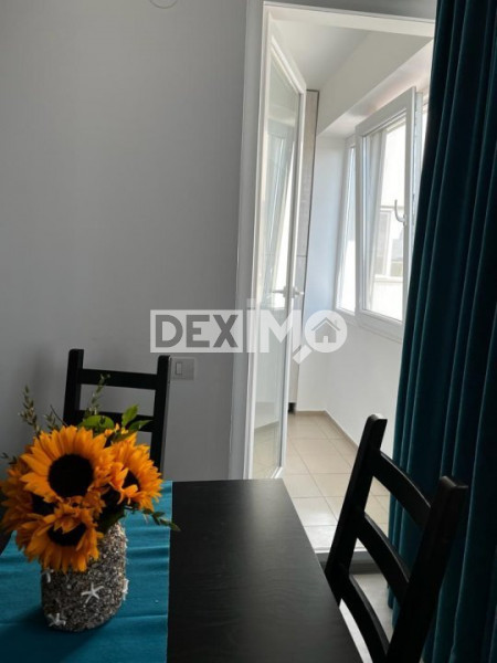 Apartament 2 Camere Modern - Zona Compozitori - Bloc Nou - Mobilat Complet