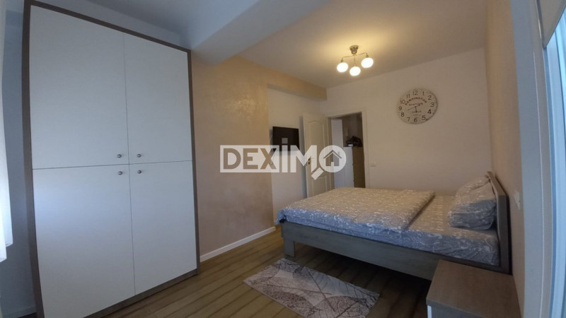 Apartament 2 Camere - Zona Gara - Mobilat Complet - Vedere Port