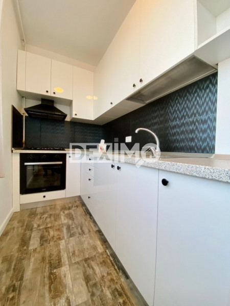 Apartament 2 Camere - Zona Gara - Mobilat Complet - Vedere Port