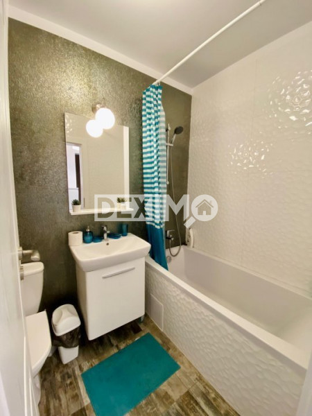 Apartament 2 Camere - Zona Gara - Mobilat Complet - Vedere Port