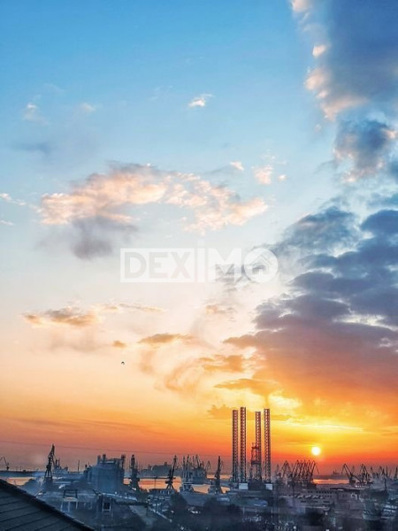 Apartament 2 Camere - Zona Gara - Mobilat Complet - Vedere Port