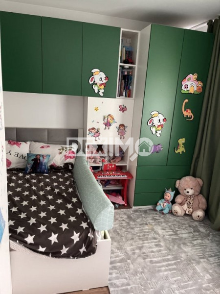  Apartament 3 Camere decomandat - Far - Billa - Mobilat Complet